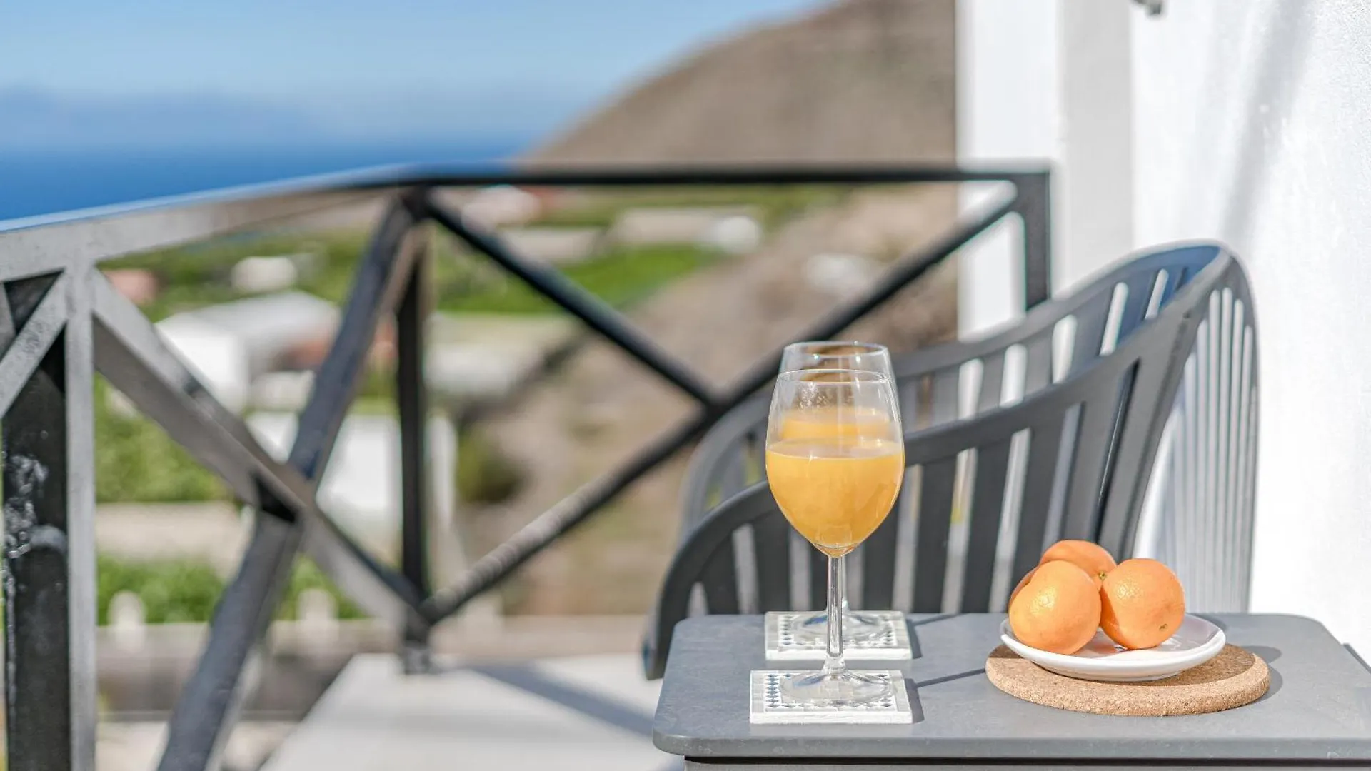 Sea View House Pride & Joy - Adults Only Villa Santiago Del Teide