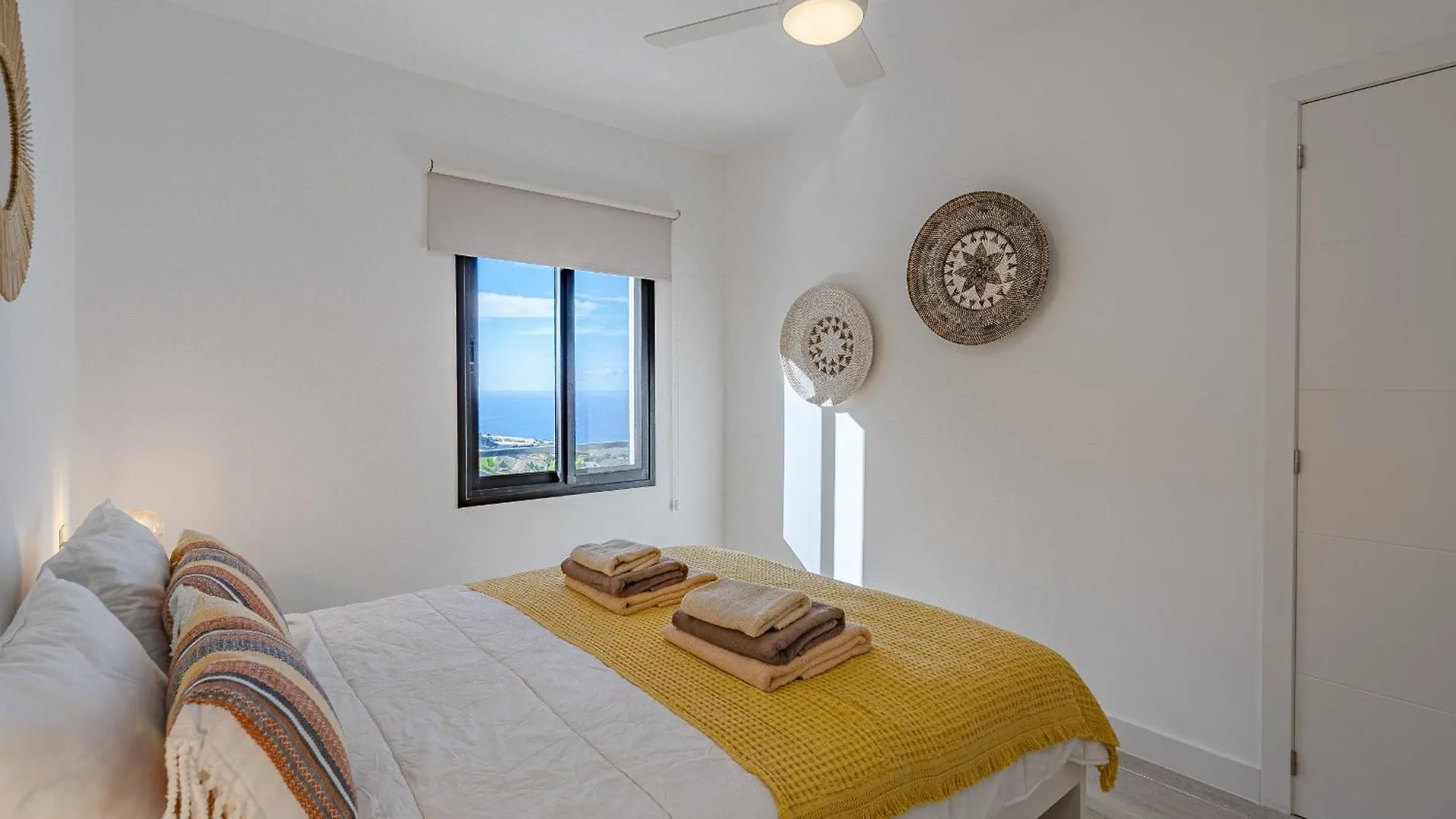 Holiday home Sea View House Pride & Joy - Adults Only Villa Santiago Del Teide