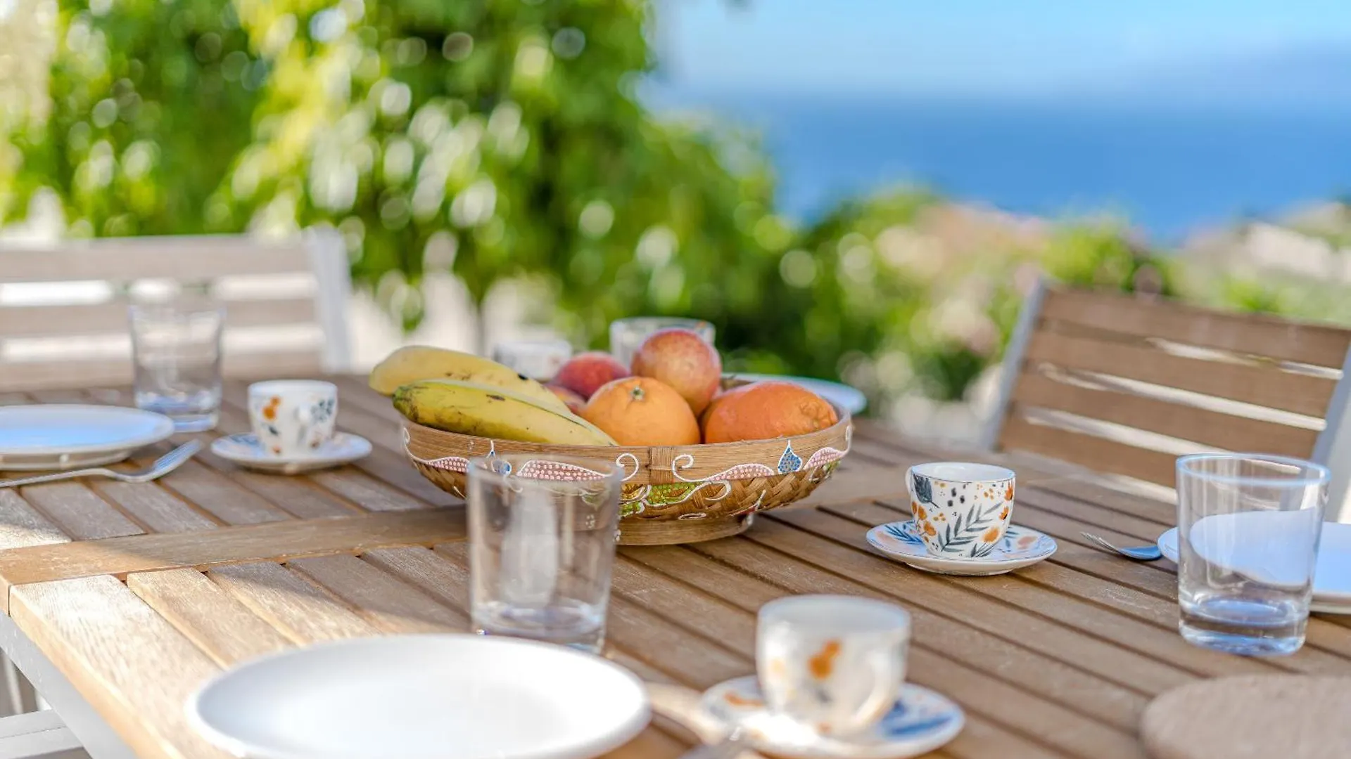 Sea View House Pride & Joy - Adults Only Villa Santiago Del Teide Holiday home