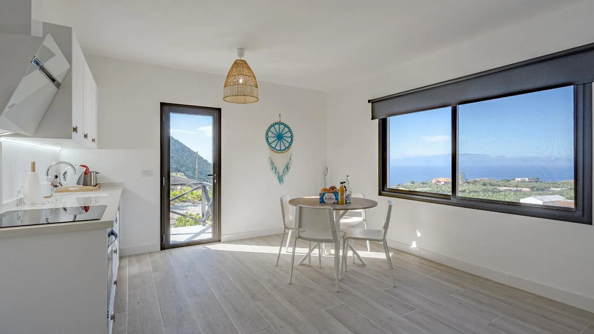 Holiday home Sea View House Pride & Joy - Adults Only Villa Santiago Del Teide