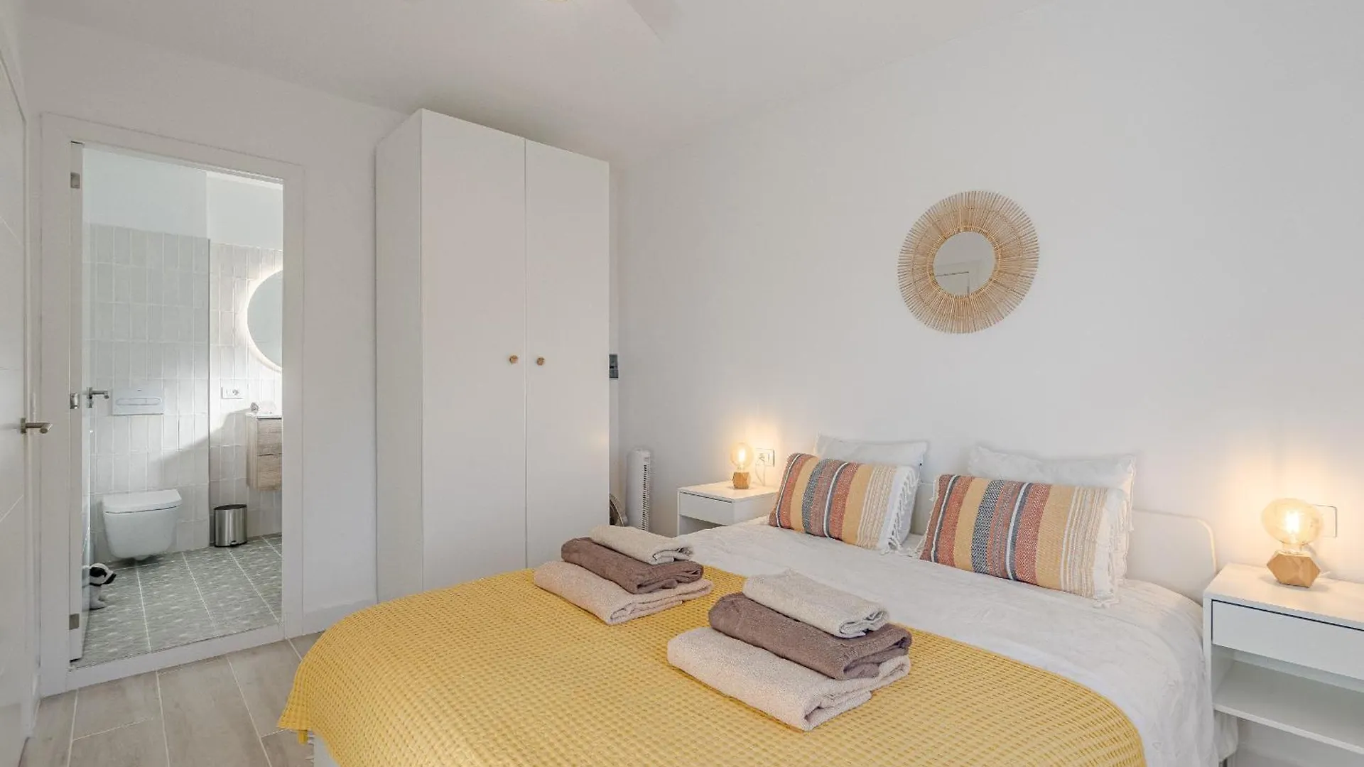 Sea View House Pride & Joy - Adults Only Villa Santiago Del Teide Spain