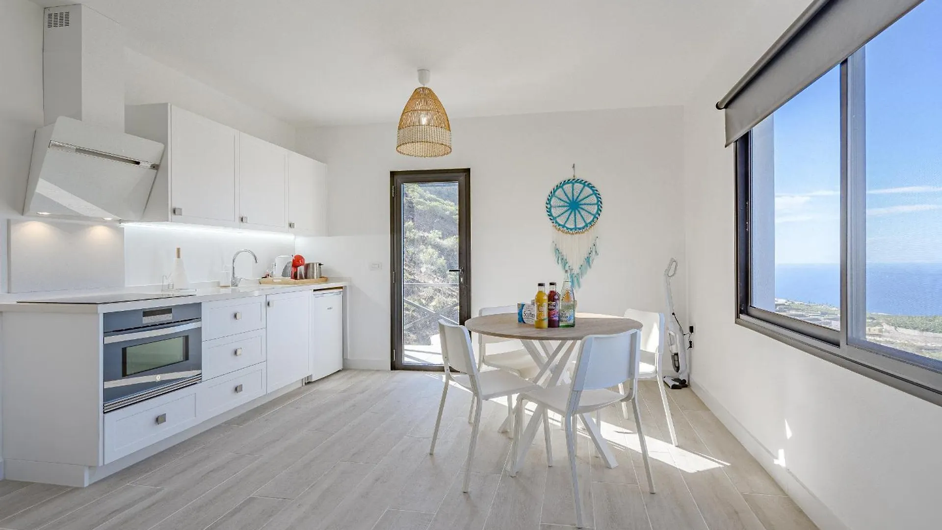 Sea View House Pride & Joy - Adults Only Villa Santiago Del Teide
