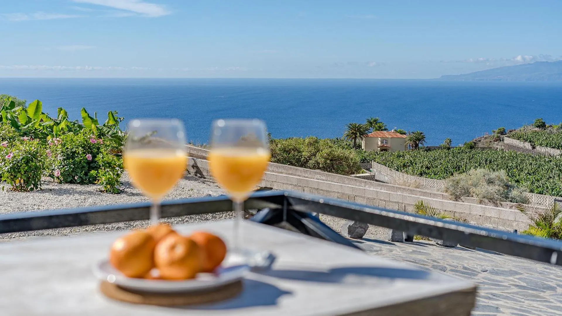 Sea View House Pride & Joy - Adults Only Villa Santiago Del Teide Holiday home