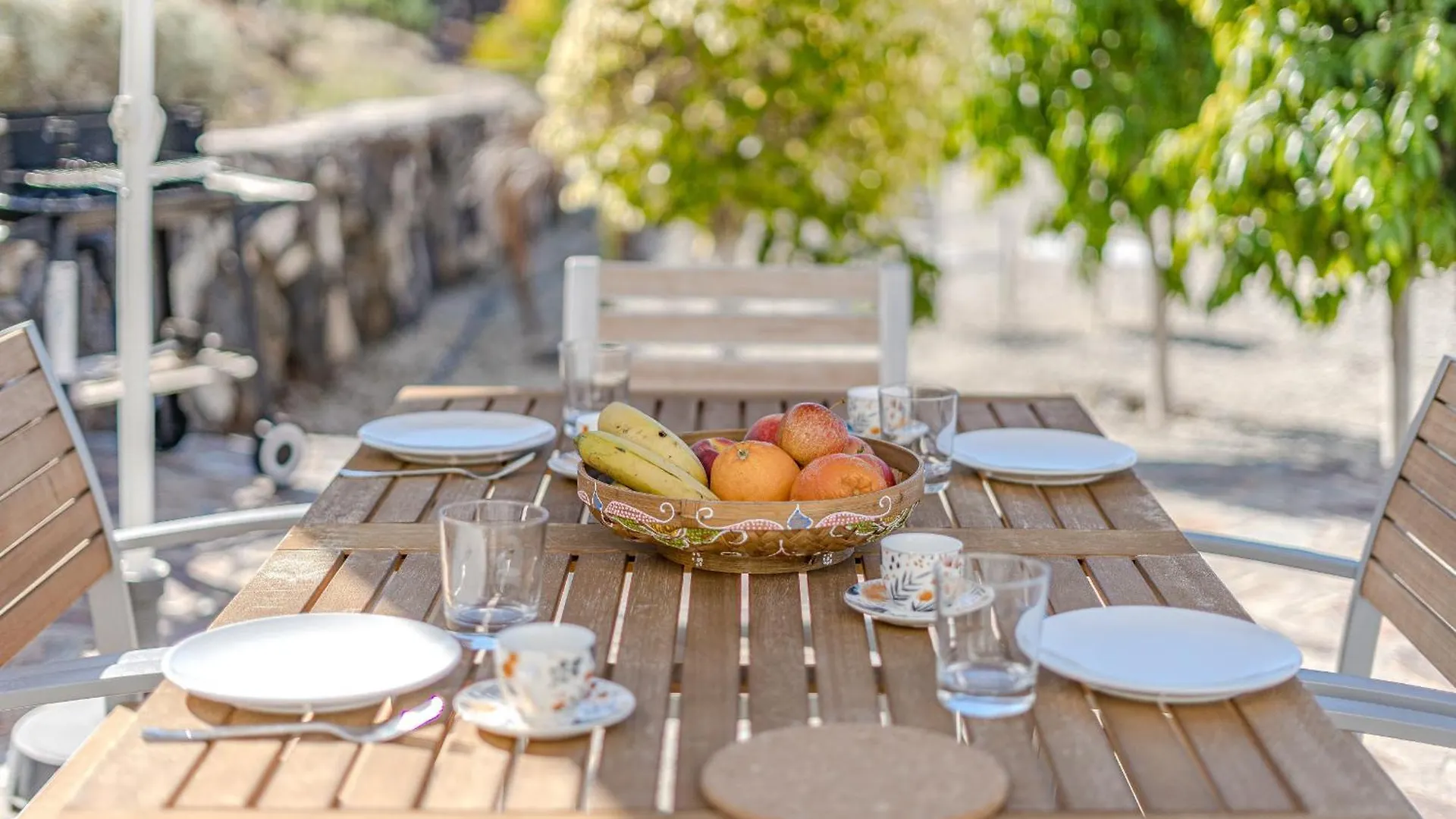 Holiday home Sea View House Pride & Joy - Adults Only Villa Santiago Del Teide
