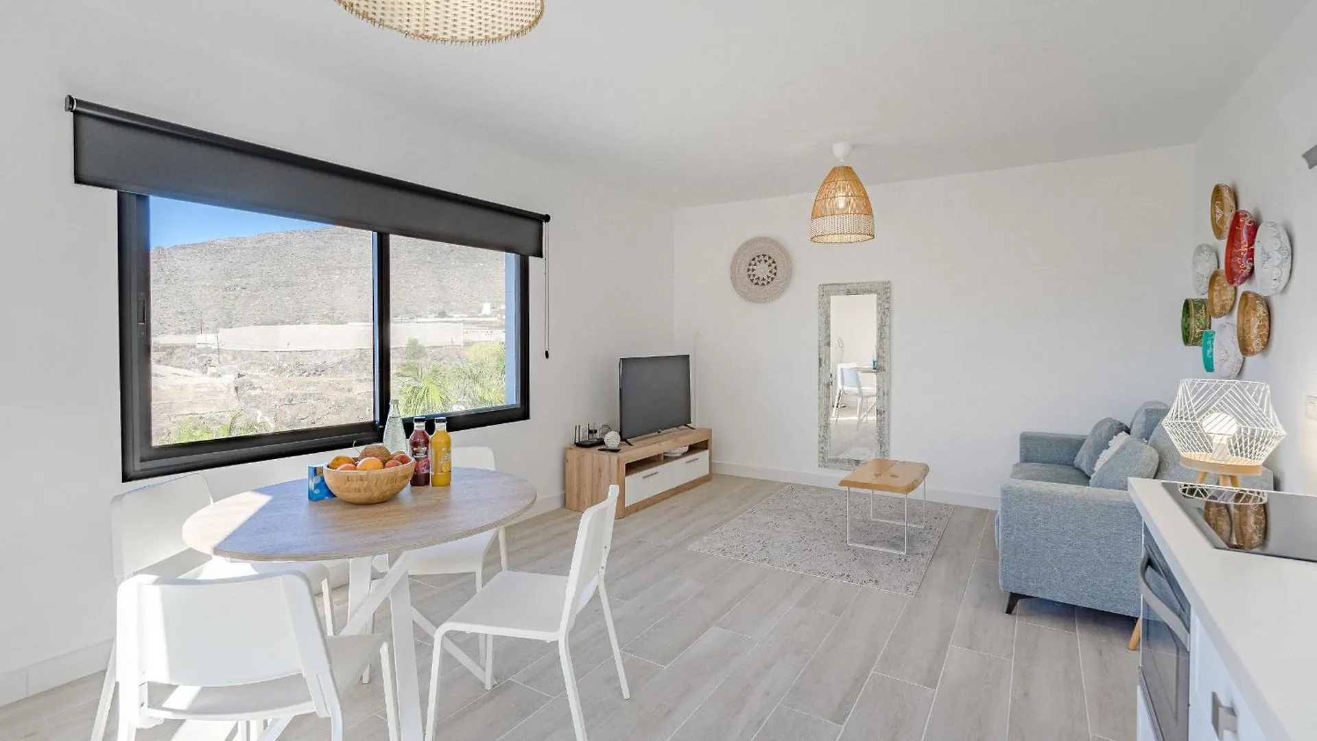 Sea View House Pride & Joy - Adults Only Villa Santiago Del Teide