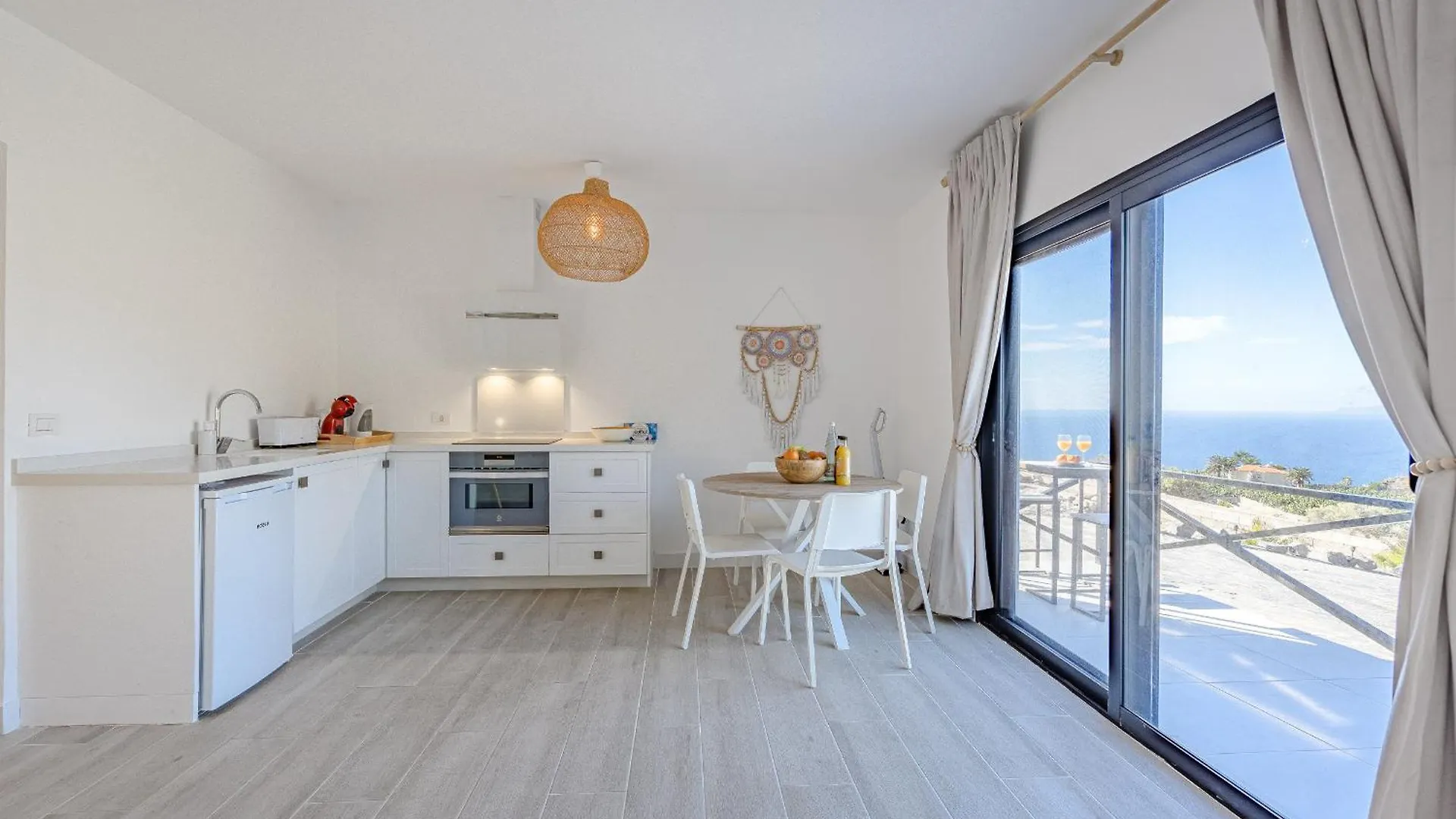 Sea View House Pride & Joy - Adults Only Villa Santiago Del Teide 0*,  Spain