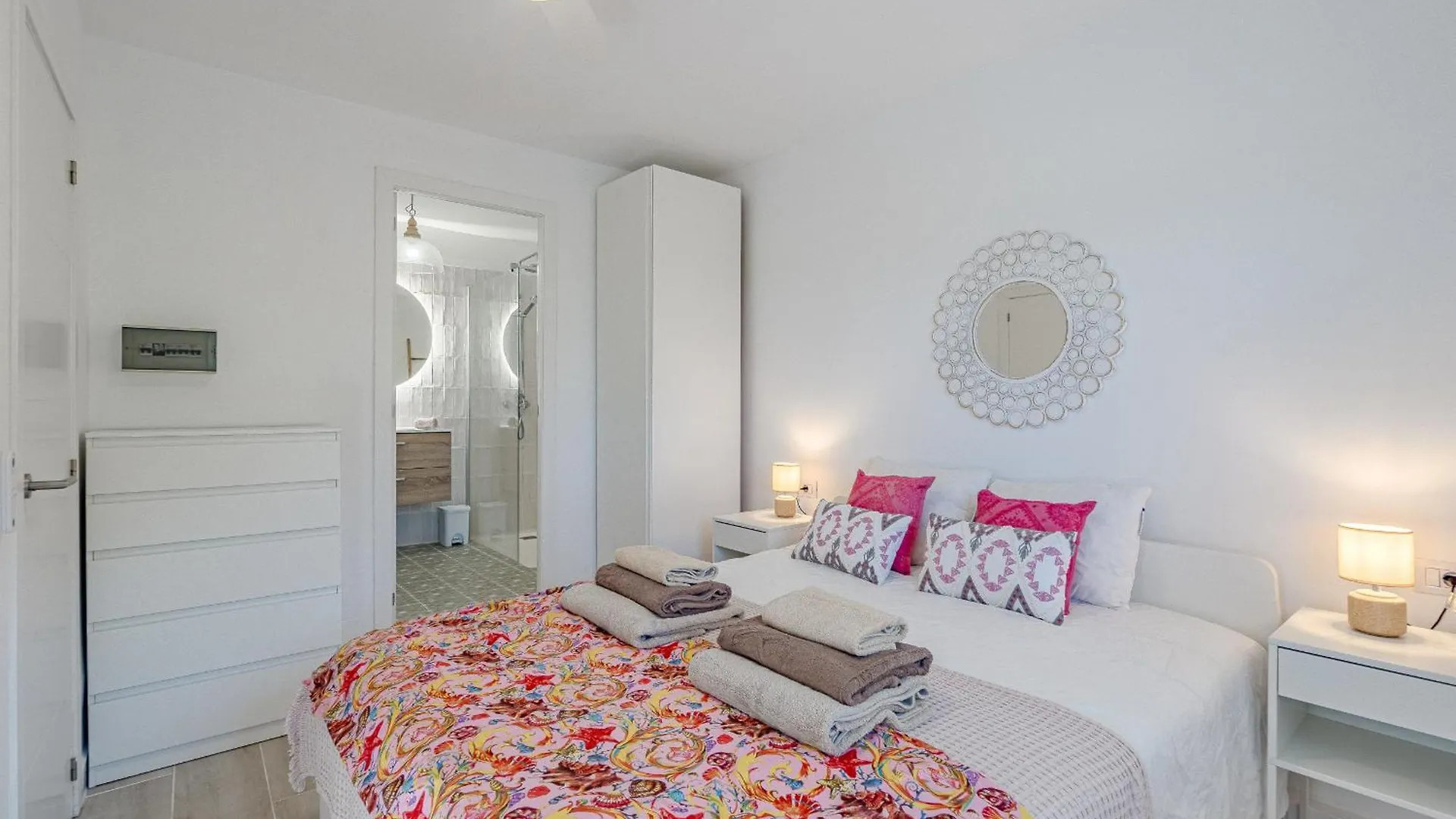 Holiday home Sea View House Pride & Joy - Adults Only Villa Santiago Del Teide