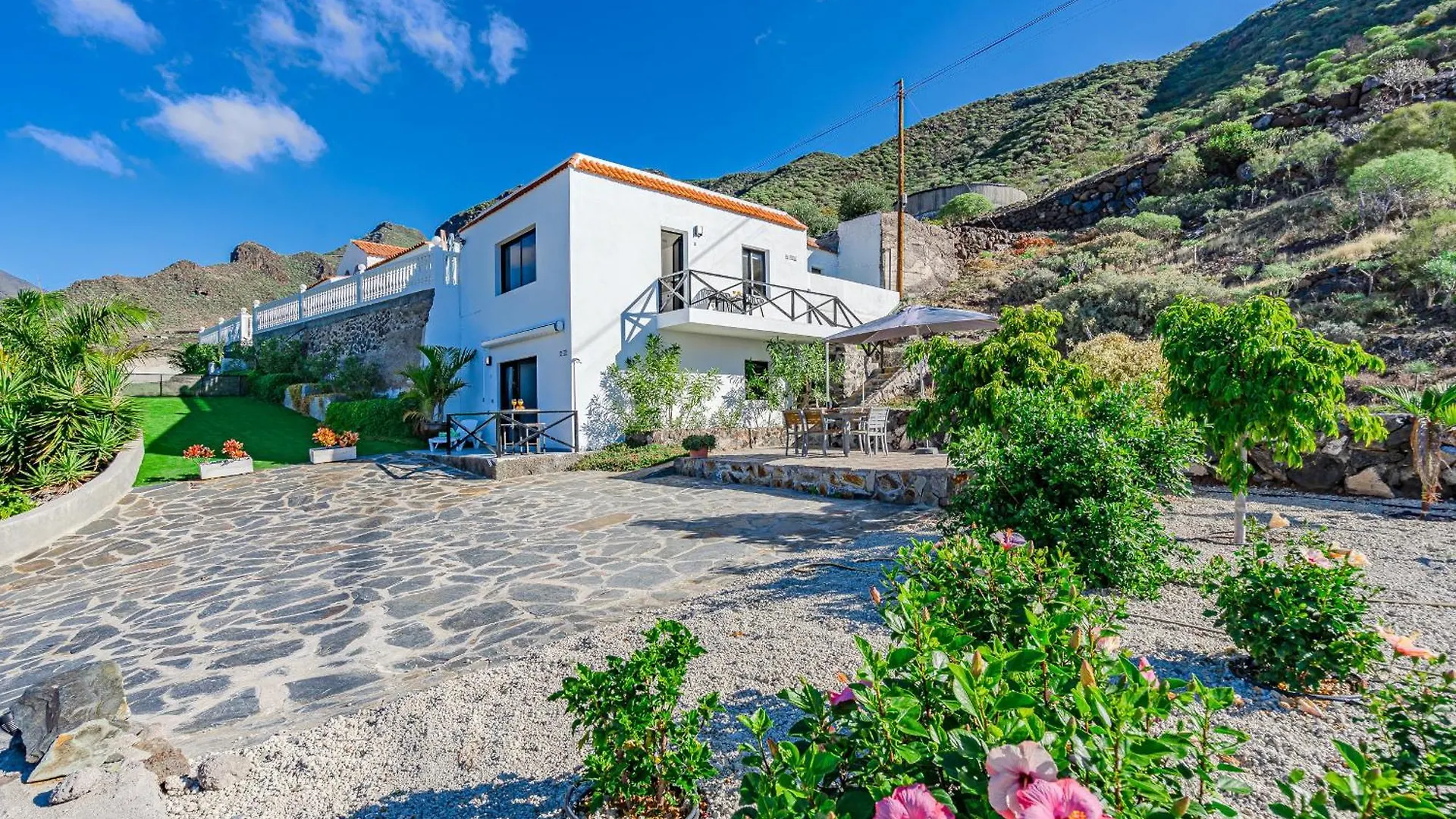 Sea View House Pride & Joy - Adults Only Villa Santiago Del Teide Holiday home