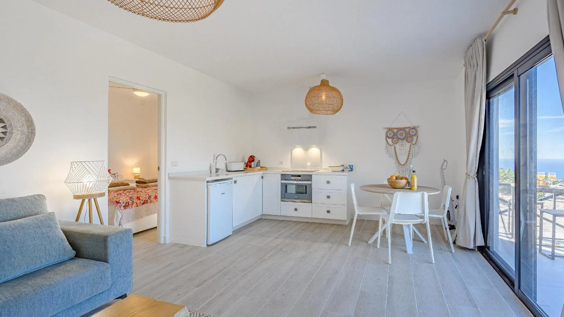 Sea View House Pride & Joy - Adults Only Villa Santiago Del Teide