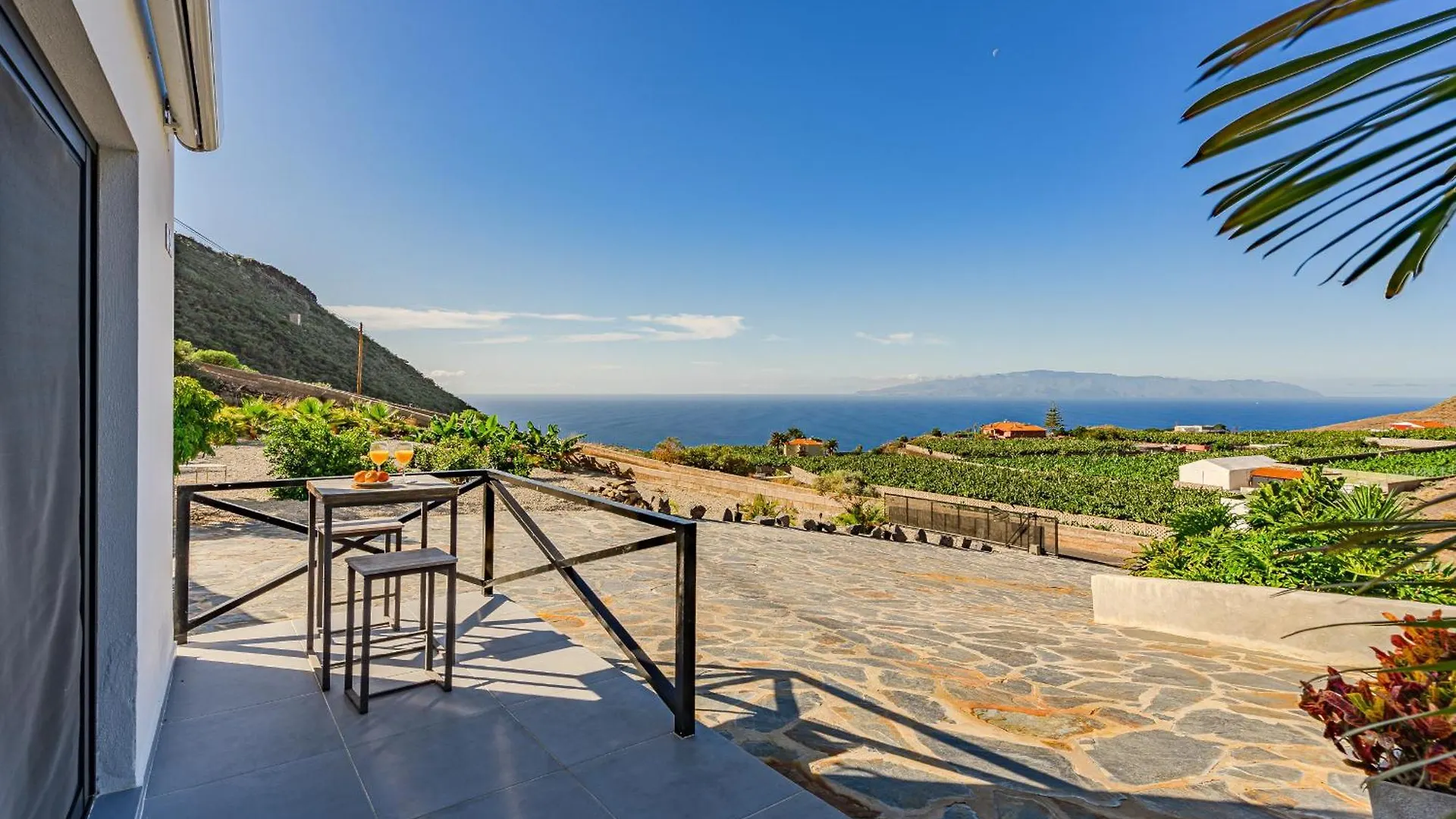 Sea View House Pride & Joy - Adults Only Villa Santiago Del Teide
