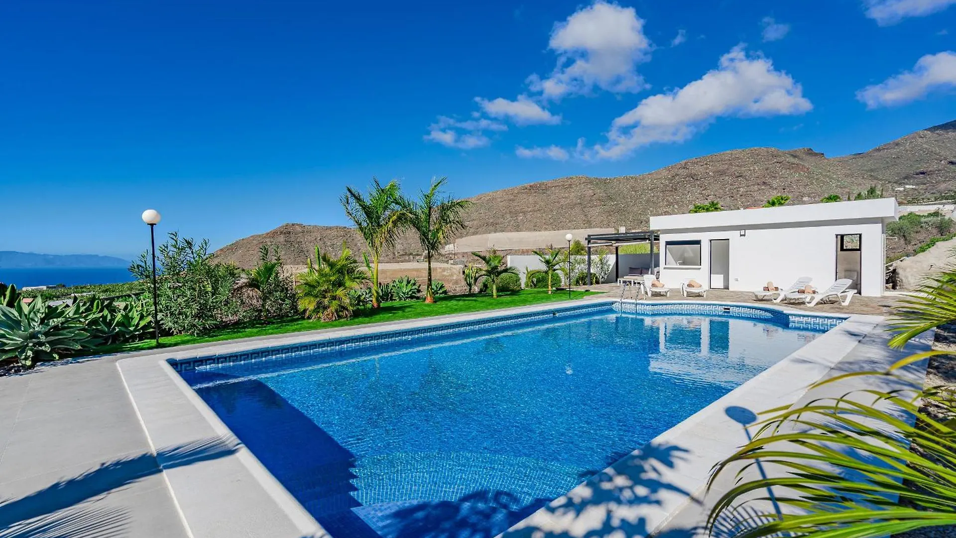 Holiday home Sea View House Pride & Joy - Adults Only Villa Santiago Del Teide