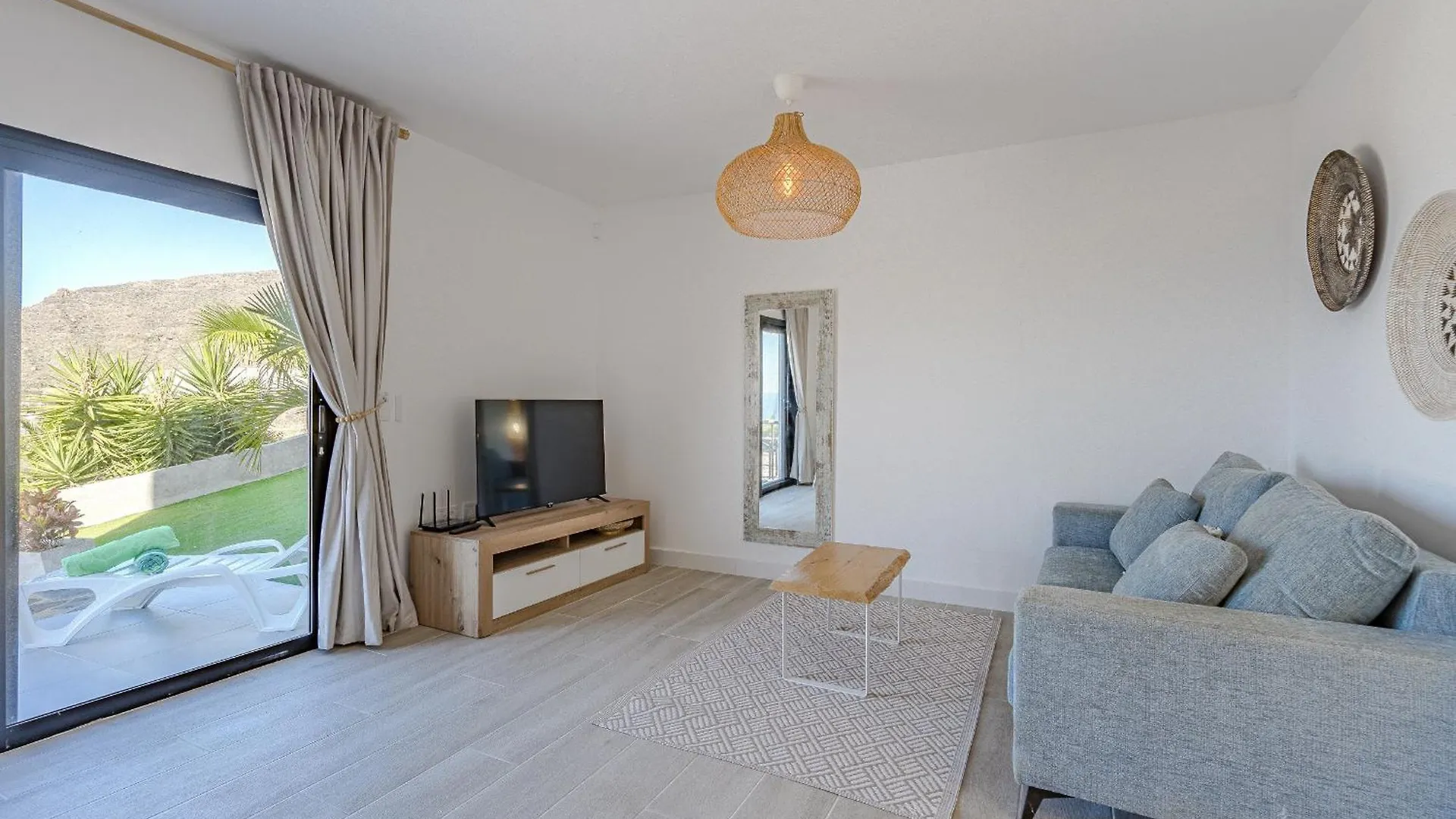 Holiday home Sea View House Pride & Joy - Adults Only Villa Santiago Del Teide