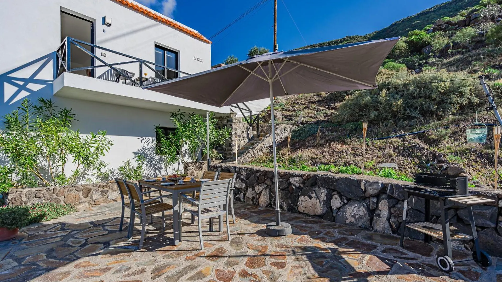 Sea View House Pride & Joy - Adults Only Villa Santiago Del Teide Spain