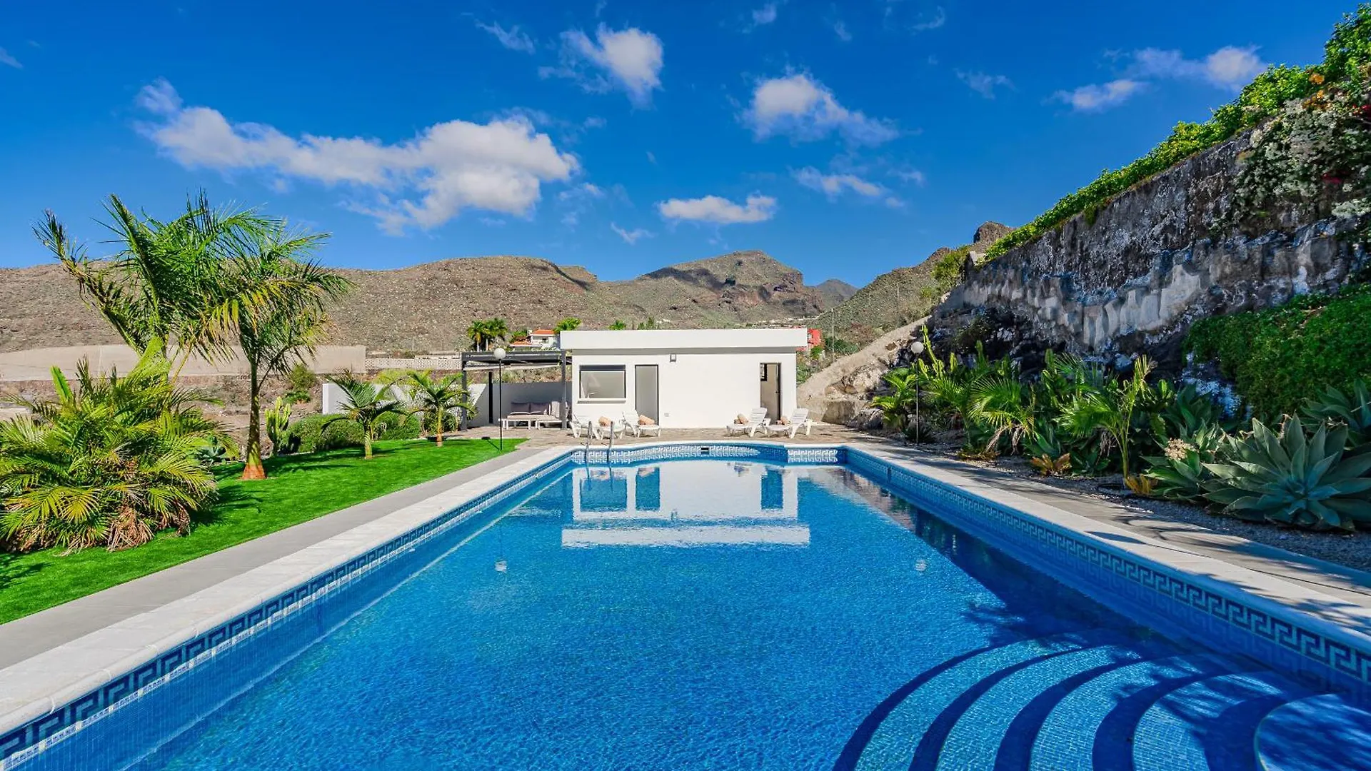 Sea View House Pride & Joy - Adults Only Villa Santiago Del Teide 0*,