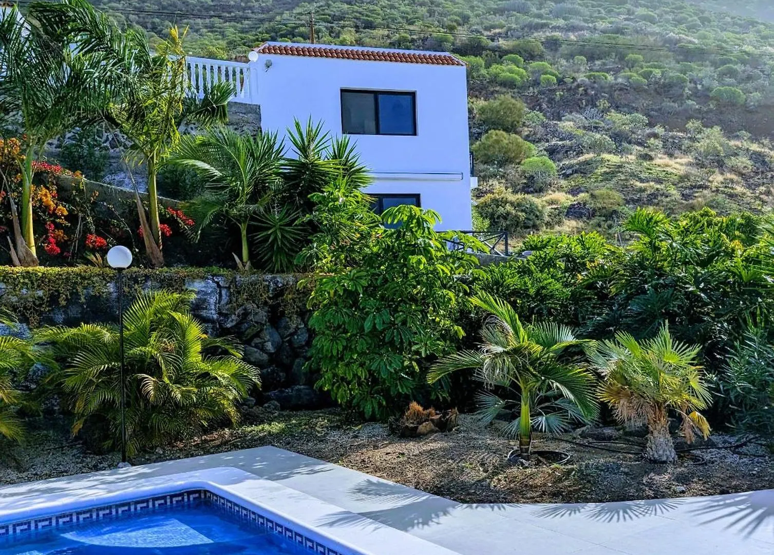 Holiday home Sea View House Pride & Joy - Adults Only Villa Santiago Del Teide Spain