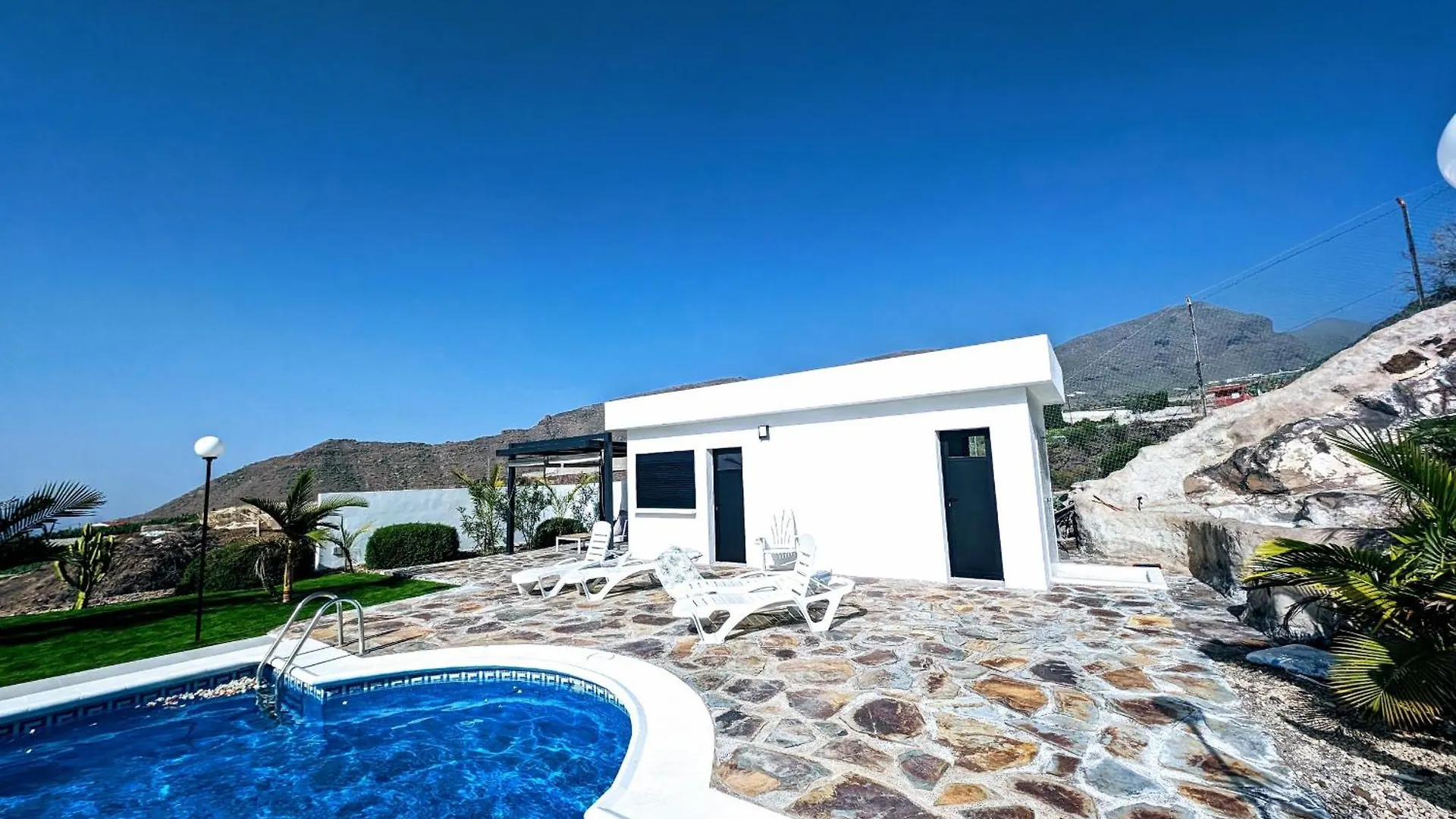 Sea View House Pride & Joy - Adults Only Villa Santiago Del Teide Holiday home