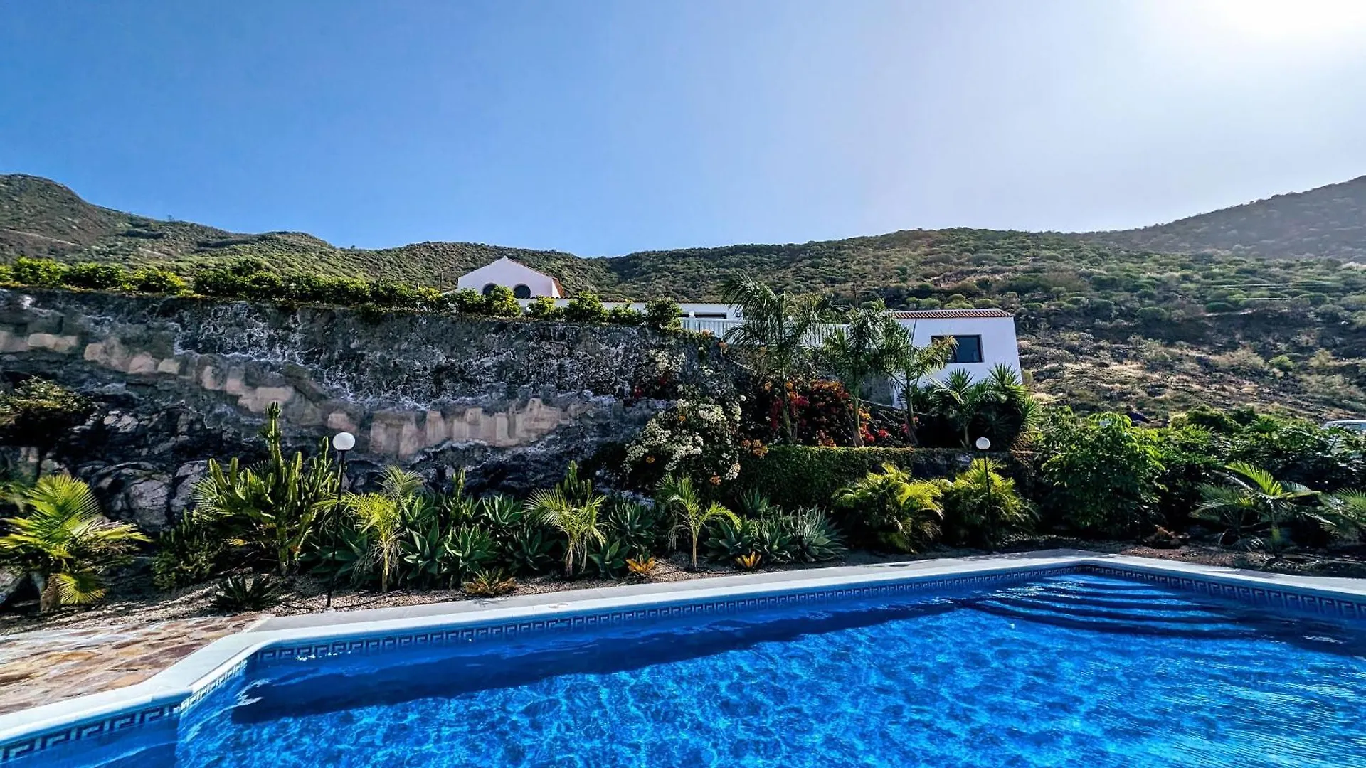 Sea View House Pride & Joy - Adults Only Villa Santiago Del Teide