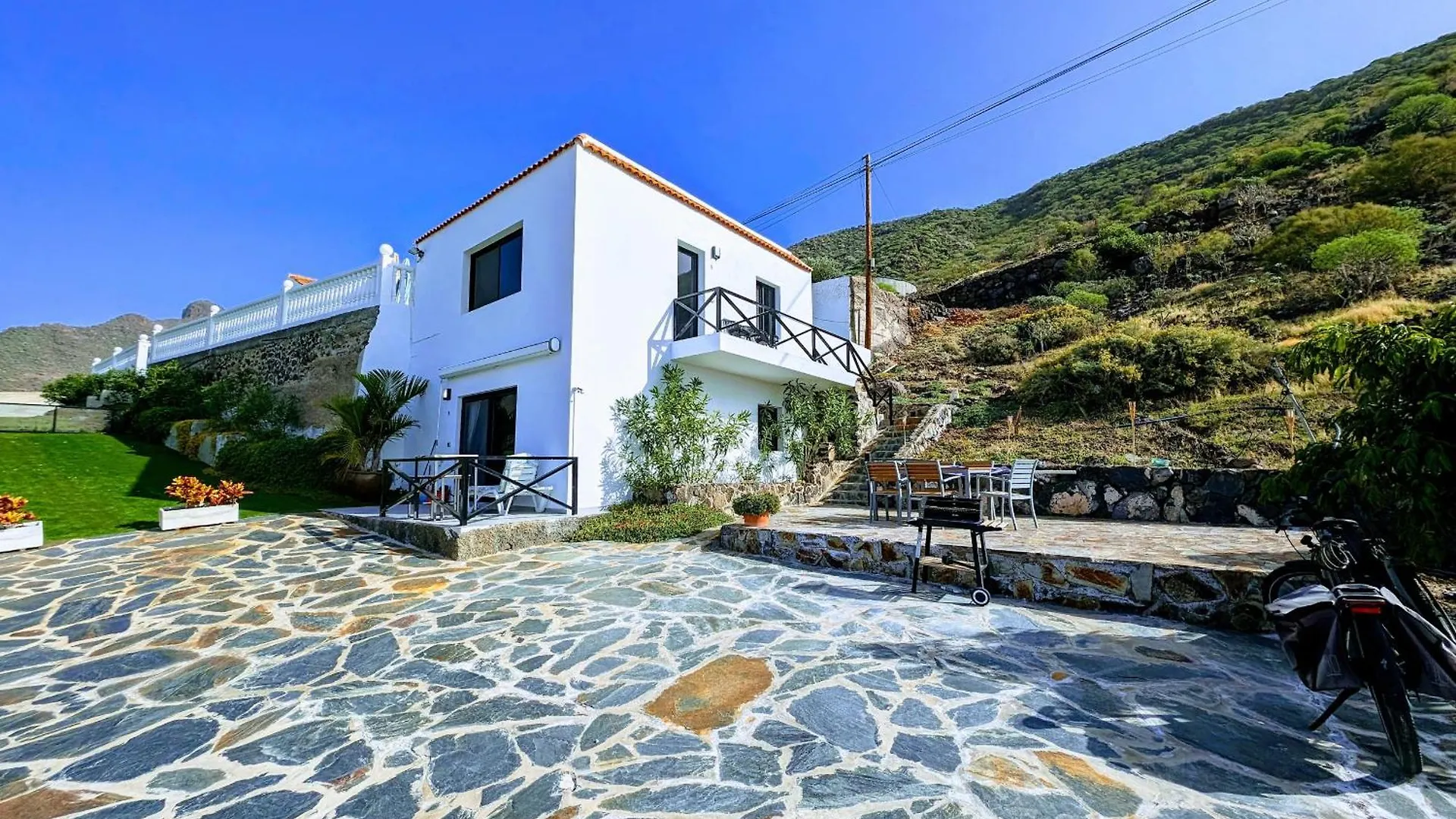 Holiday home Sea View House Pride & Joy - Adults Only Villa Santiago Del Teide