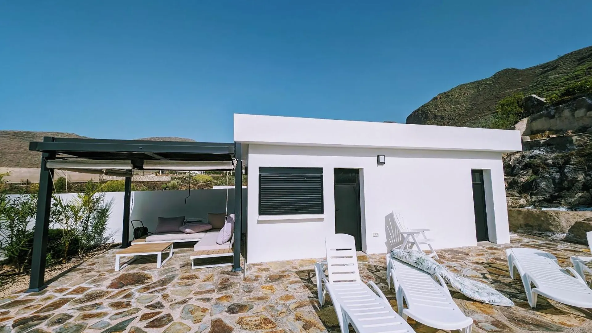 Sea View House Pride & Joy - Adults Only Villa Santiago Del Teide Holiday home