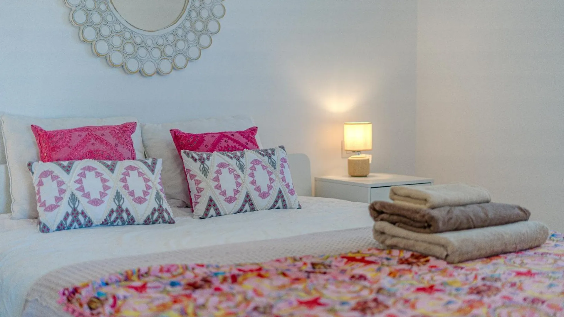 Casa vacanze Sea View House Pride & Joy - Adults Only Villa Santiago del Teide Spagna